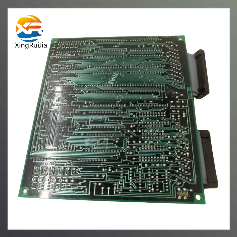 GE DS3800HCMA控制器