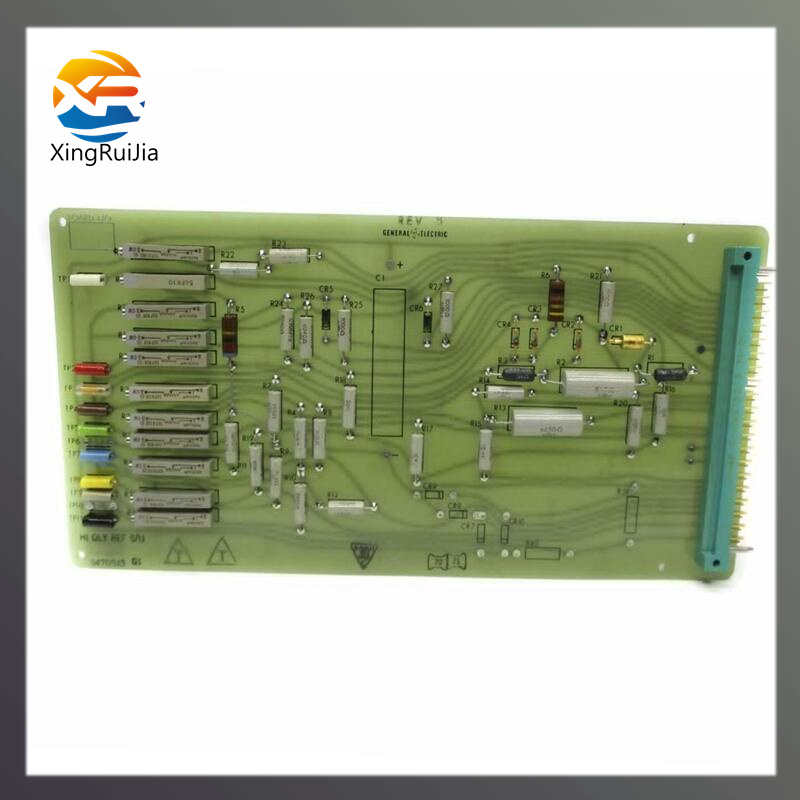 GE DS3800XTFS1A1A控制器