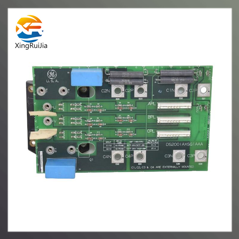 GE DS3800HUMB1A1A通用内存板