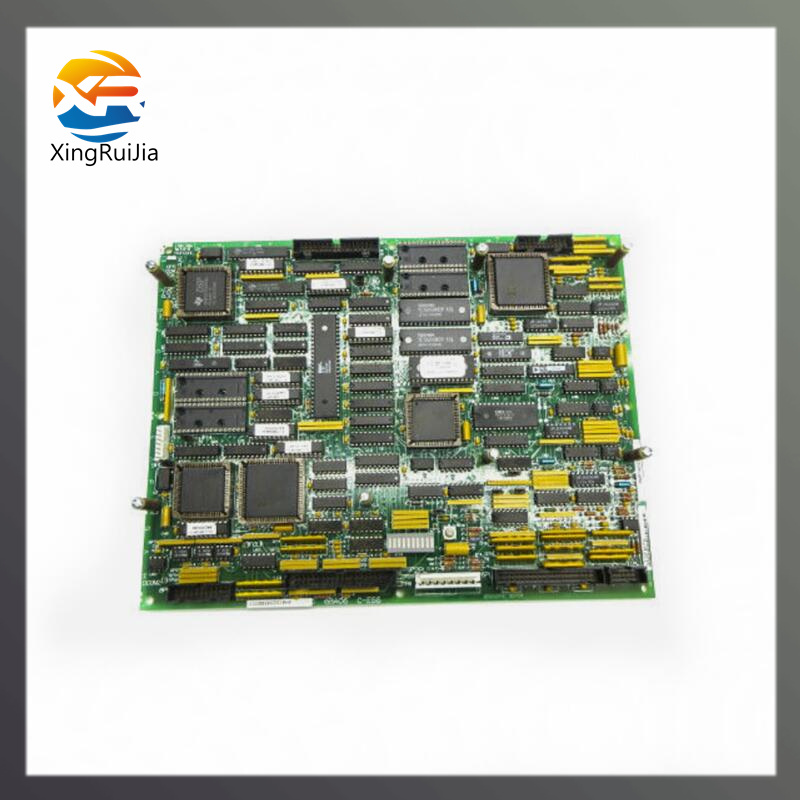 GE DS3800HPRB数字信号输出模块