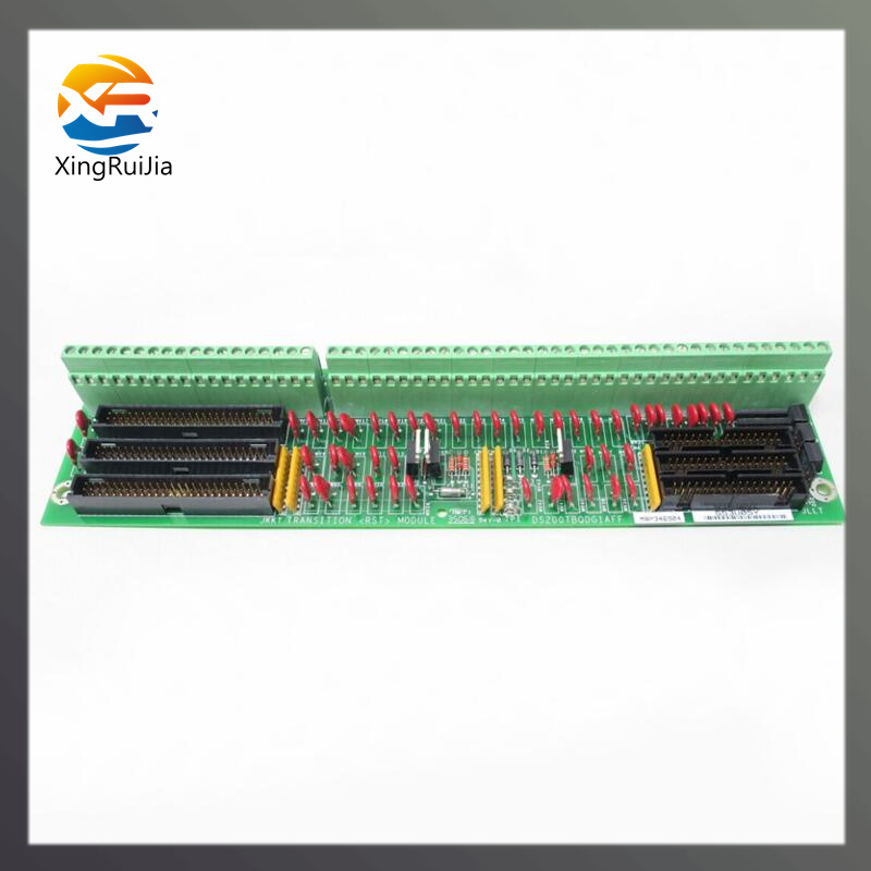 GE IC3600SSFG1B1B控制器