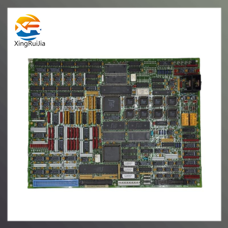 GE PWB219A3034G1自动化工控模块