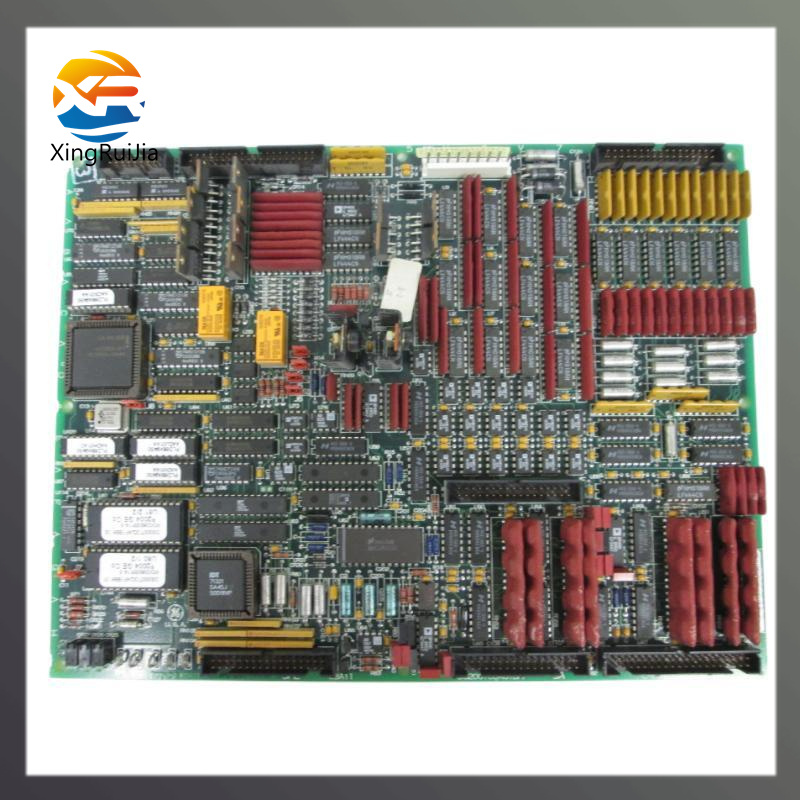 GE DS3800HMHA1控制系统模块