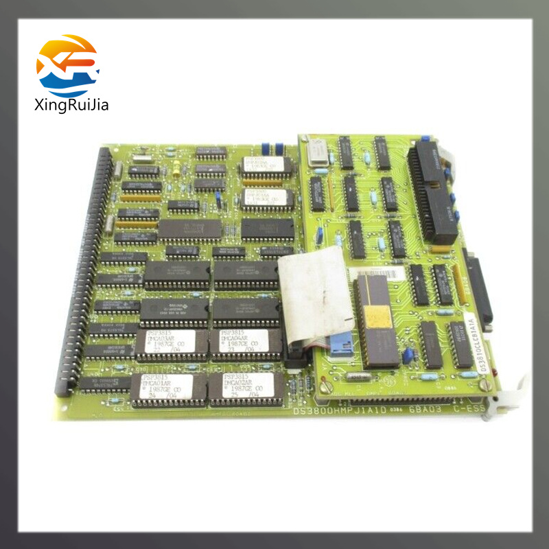 GE DS3800HMPK1N1K输入输出模块