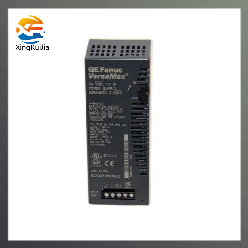 GE DS3800HMPJ1A1D 微处理器板