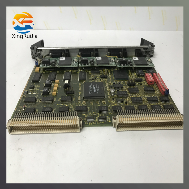 GE DS200TCQCG1AHD冗余溢出板