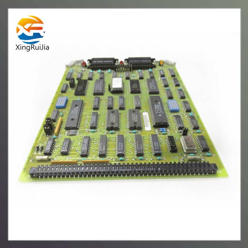 GE DS200PTBAG1BBA输出终端板