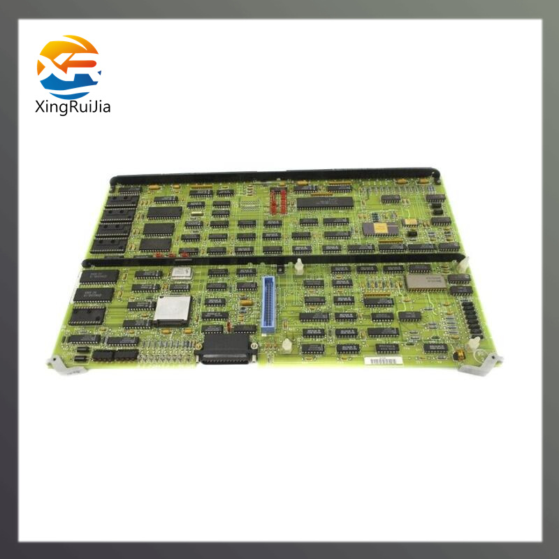 GE DS200TBCAG1AAB模拟I/O端子板