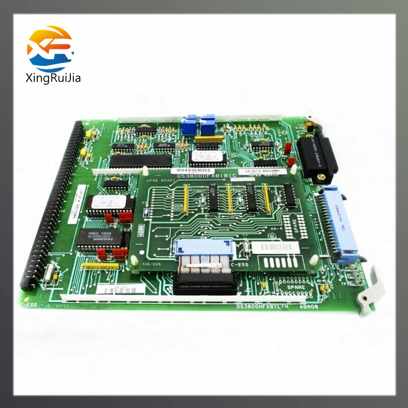 GE DS200TBCBG1AAA工业电子模块