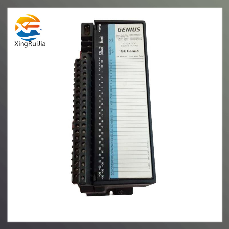 GE DS200TBQEG1B模块