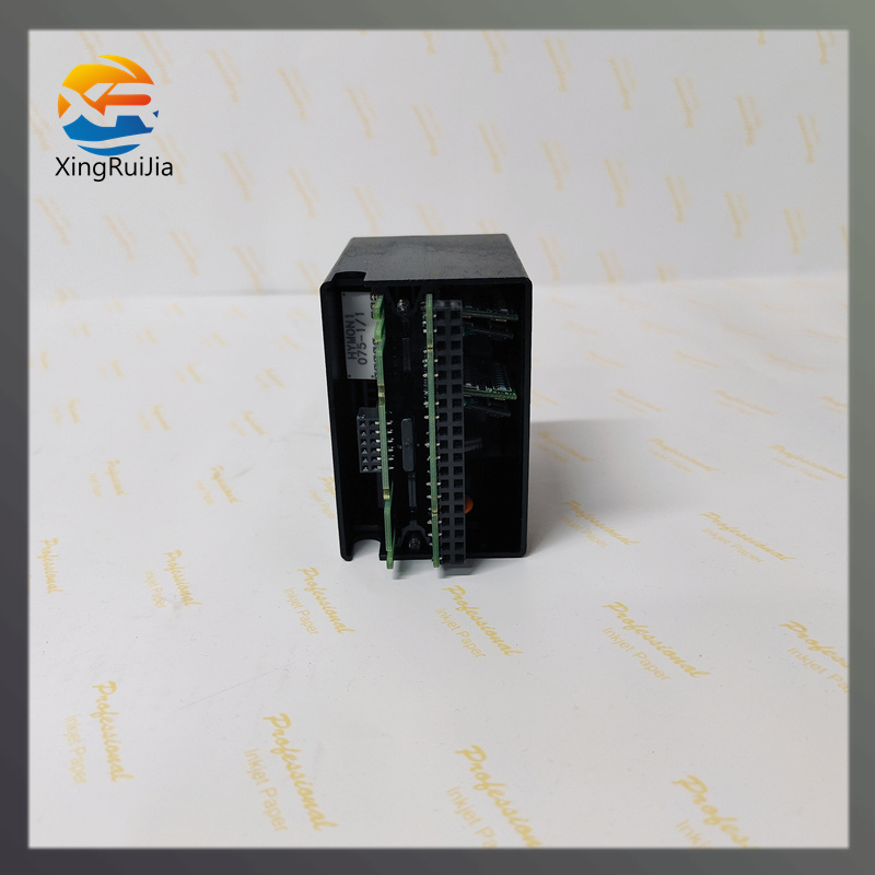 GE DS200TBQGG1A终端控制卡