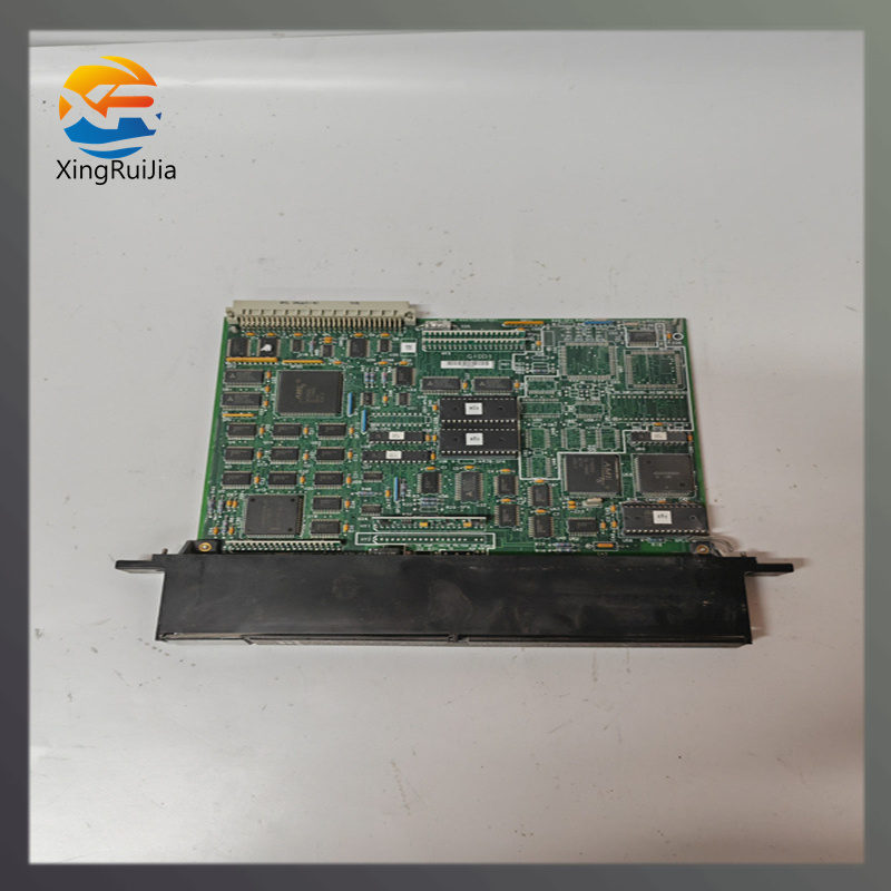 GE DS200TCTLG1A键控制模块