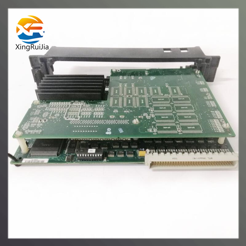 GE DS200TCTGG1ACA数字控制板