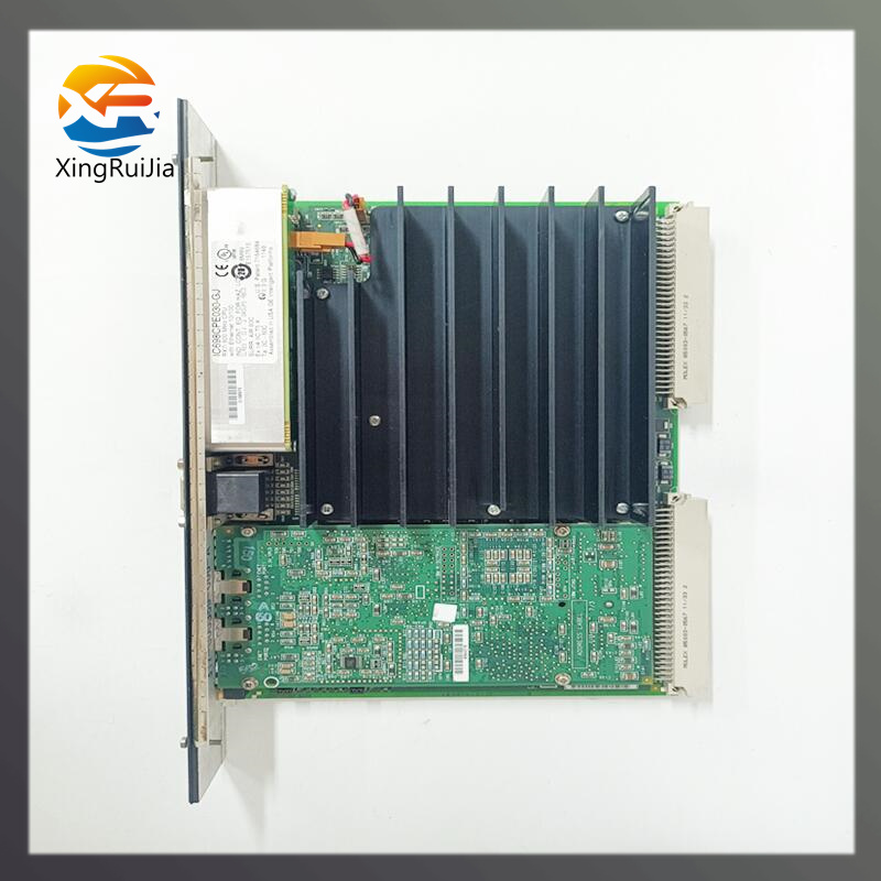 GE DS200TCRAG2A继电器输出板