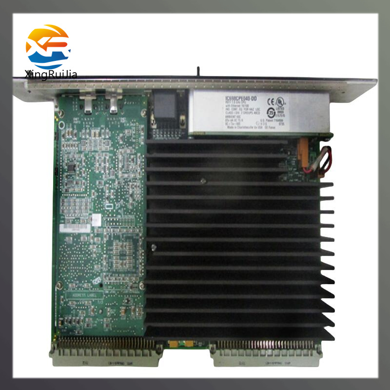 GE DS200TCRAG1ACC输出板