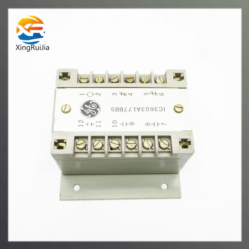 GE DS200TCRAG1ABC控制模块