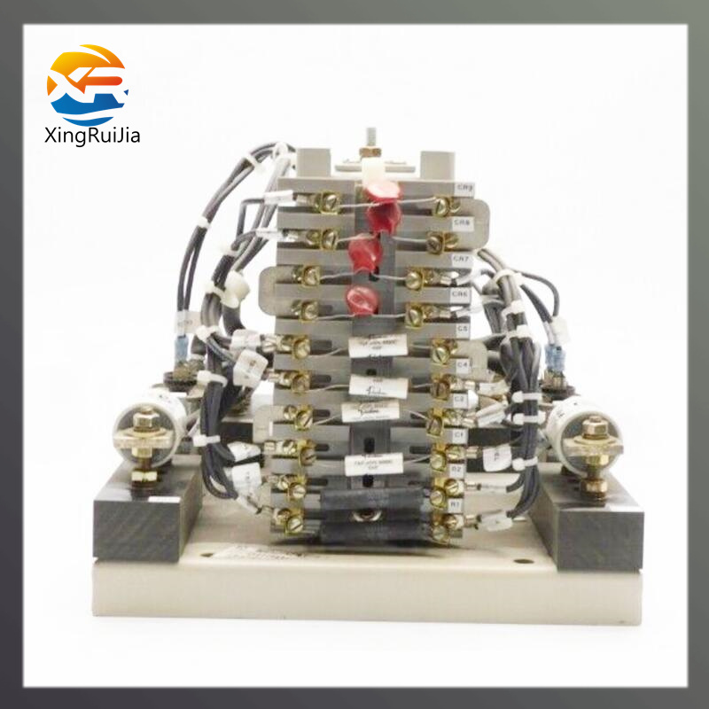 GE DS200TCRAG1AAA控制系统