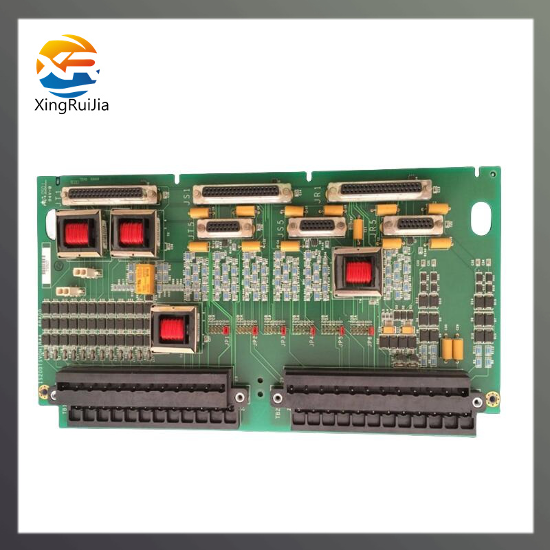 GE DS200TCQAG1BGE模拟输入/输出