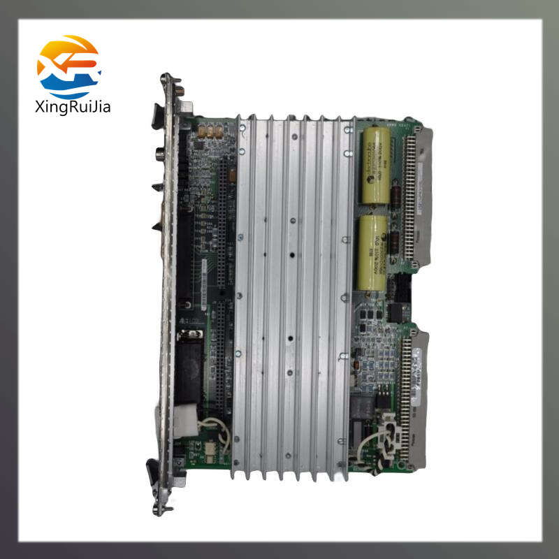 GE DS200TCQBG1BBA模拟输出模块