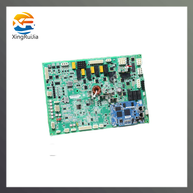 GE DS200TCQBG1BCA输入/输出（I/O）模块