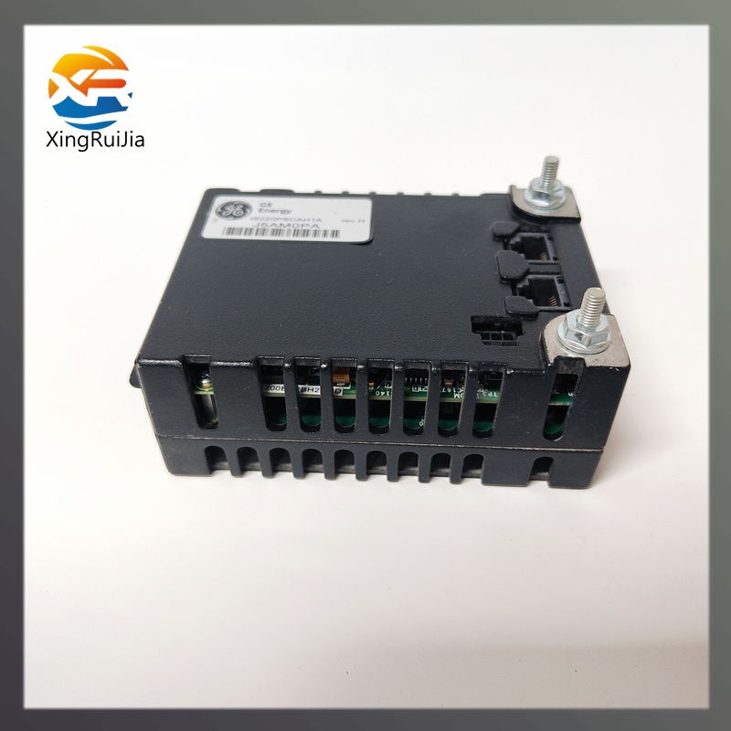 GE DS200TCDAG1ABA数字输入/输出卡