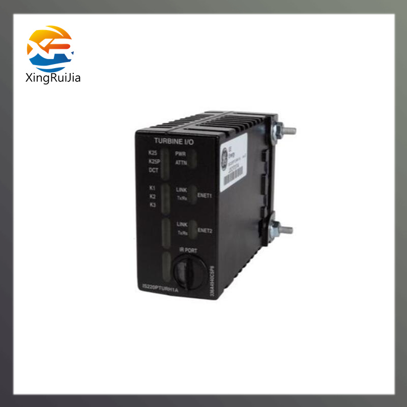 GE DS200TCQBG2B驱动控制单元