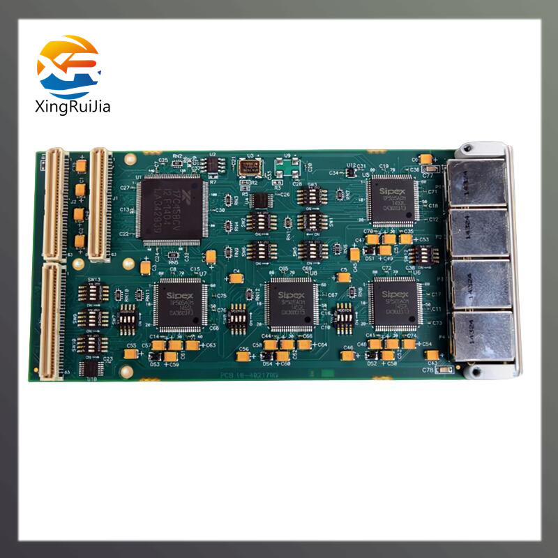 GE 323A2374P2控制器模块