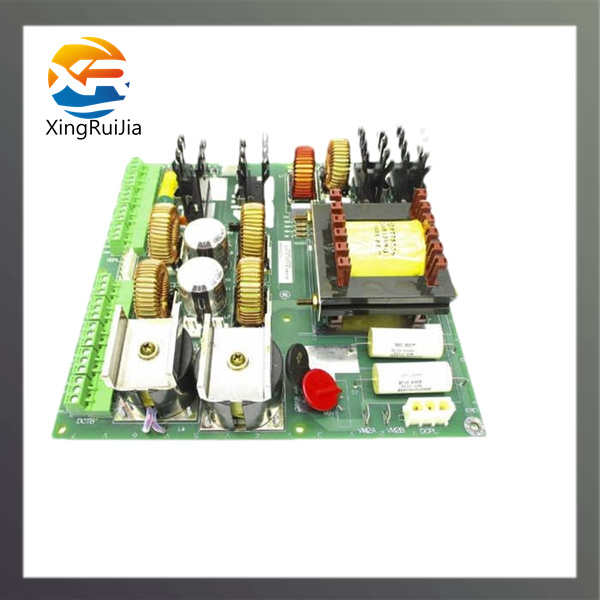 GE DS2020PDMAG4配电模块