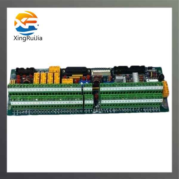 GE DS200VPBLG1AEE背板模块