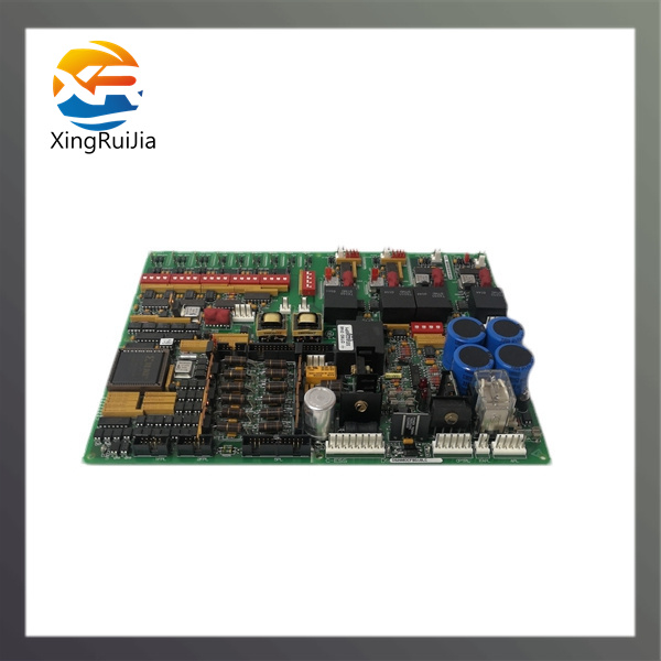 GE 531X301DCCAFG2驱动控制板