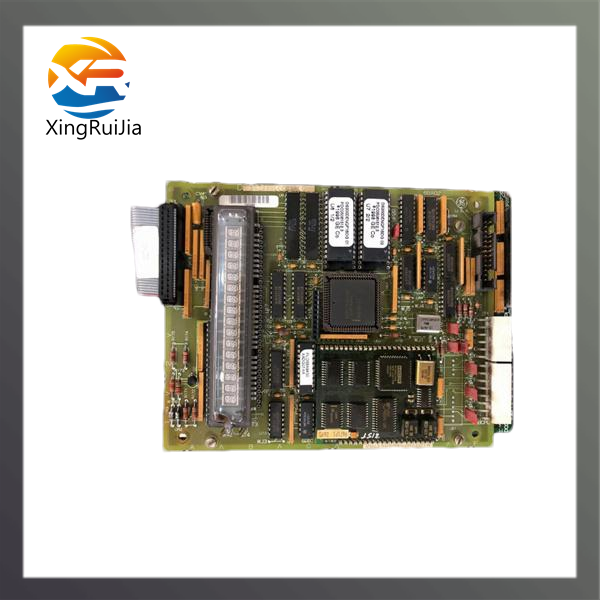 GE 531X307LTBAJG1控制卡件模块