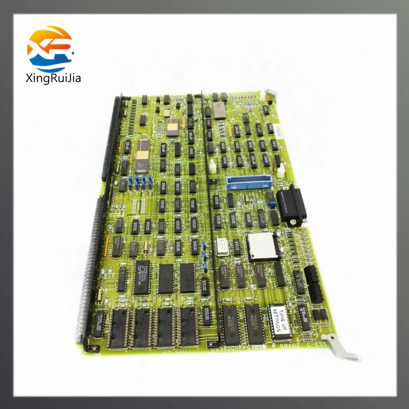 GE NP104X905BA603控制模块