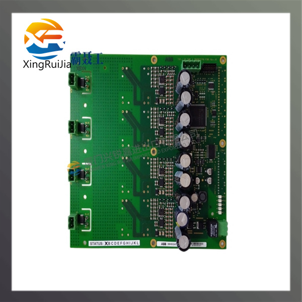 GE 531X309SPCAJG1信号处理板