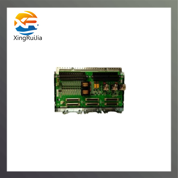 GE DS200CPCAG1ABB伺服驱动器