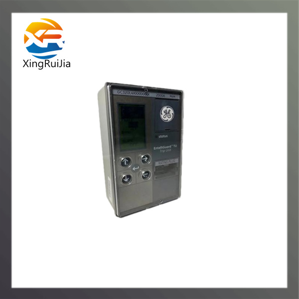 GE DS3820NGDB故障检测