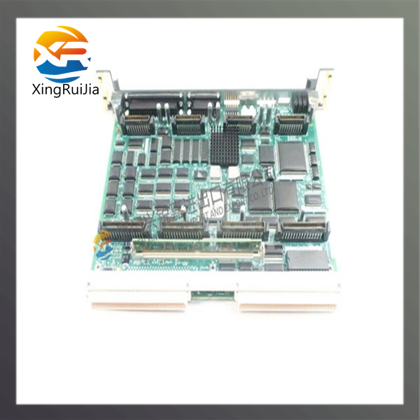 GE DS200RTBAG4A系统模块