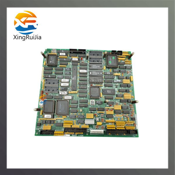 GE DS200SHVMG1A接口模块