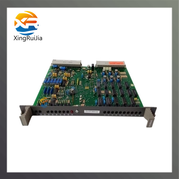 GE DS200SHVIG1BGD高压接口板