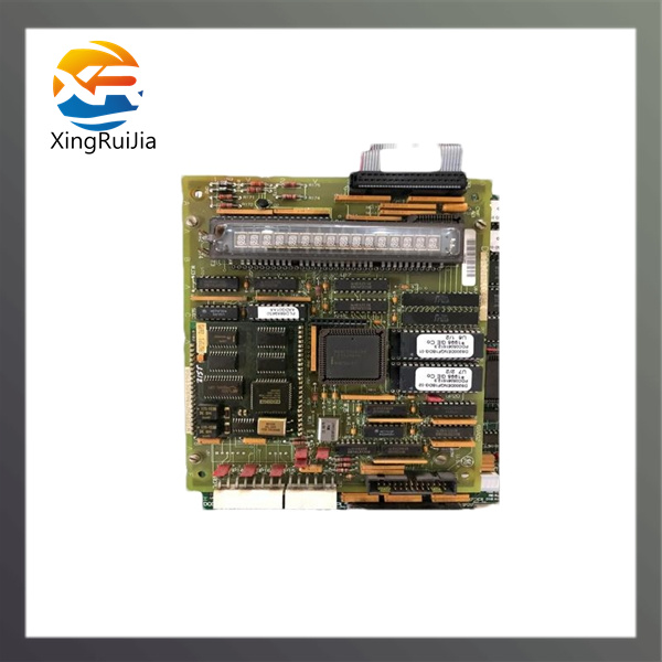 GE DS200SHVIG1BHD高压接口板