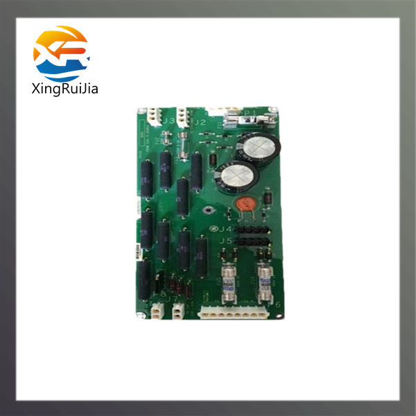 GE 173C8904G1输出执行器接口