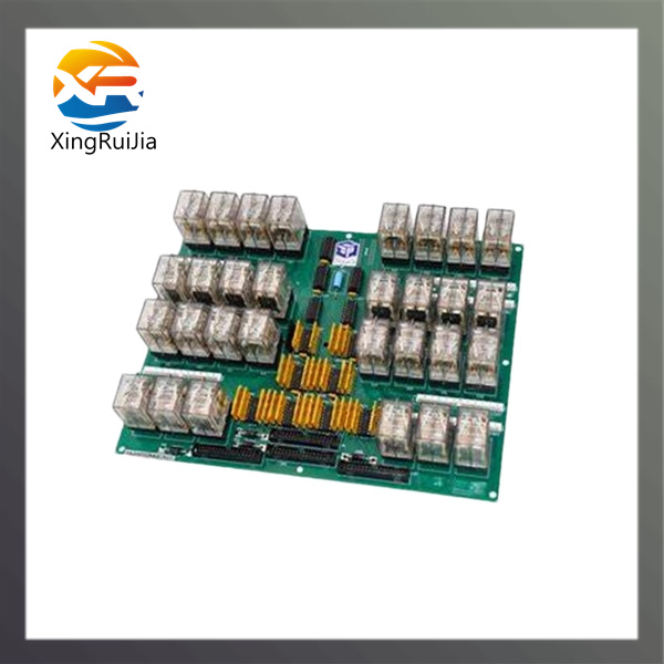 GE 246B2357BAG03励磁模块