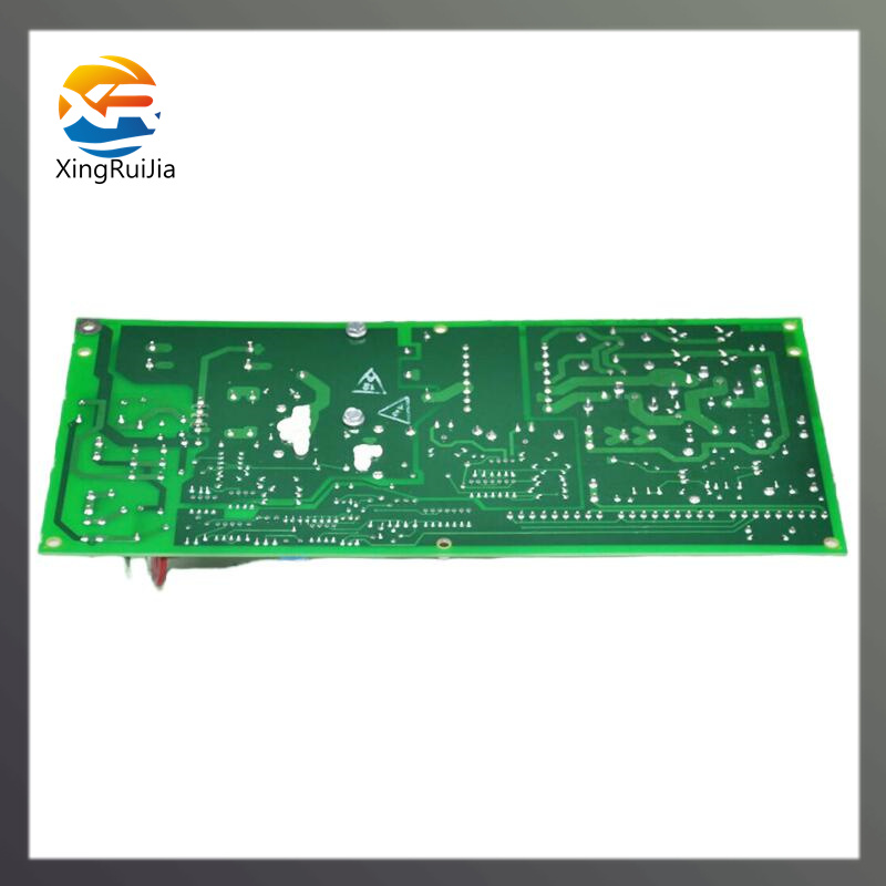 GE DS215UCIAG1AZZ05A中央处理器