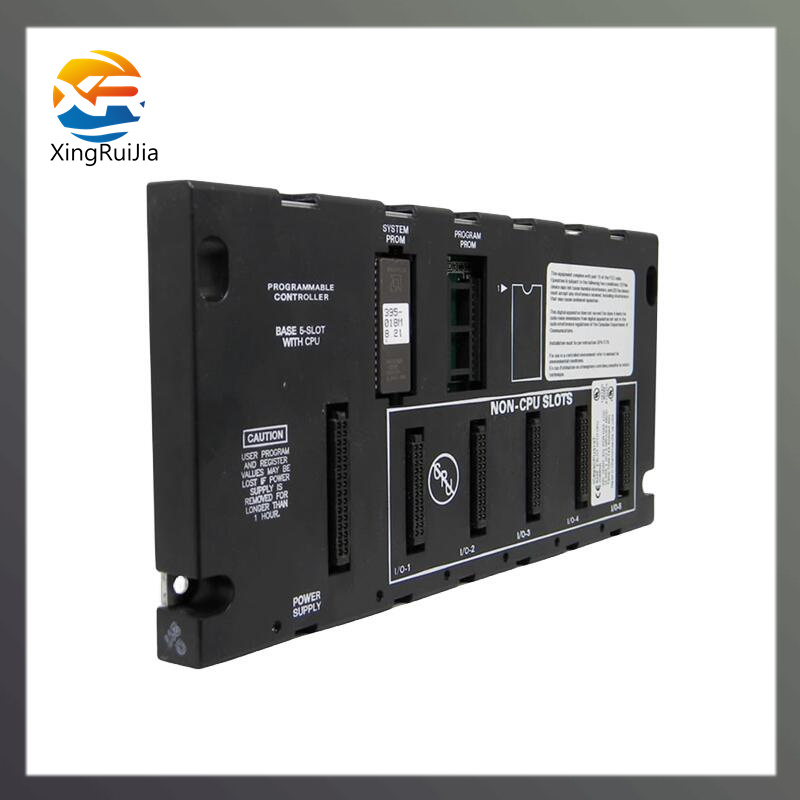 GE 342A4920P2 TYPE: CPCIDC-3U-200/24控制系统模块