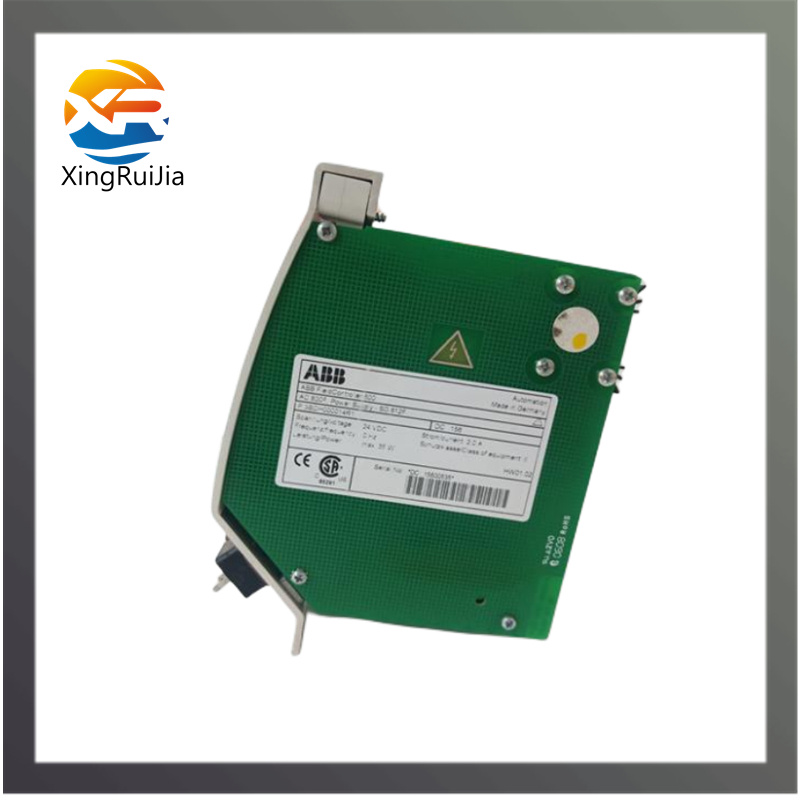 ABB 3HAC051407-002交流电机