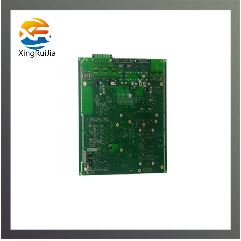 ABB 3BSE050092R20控制模块