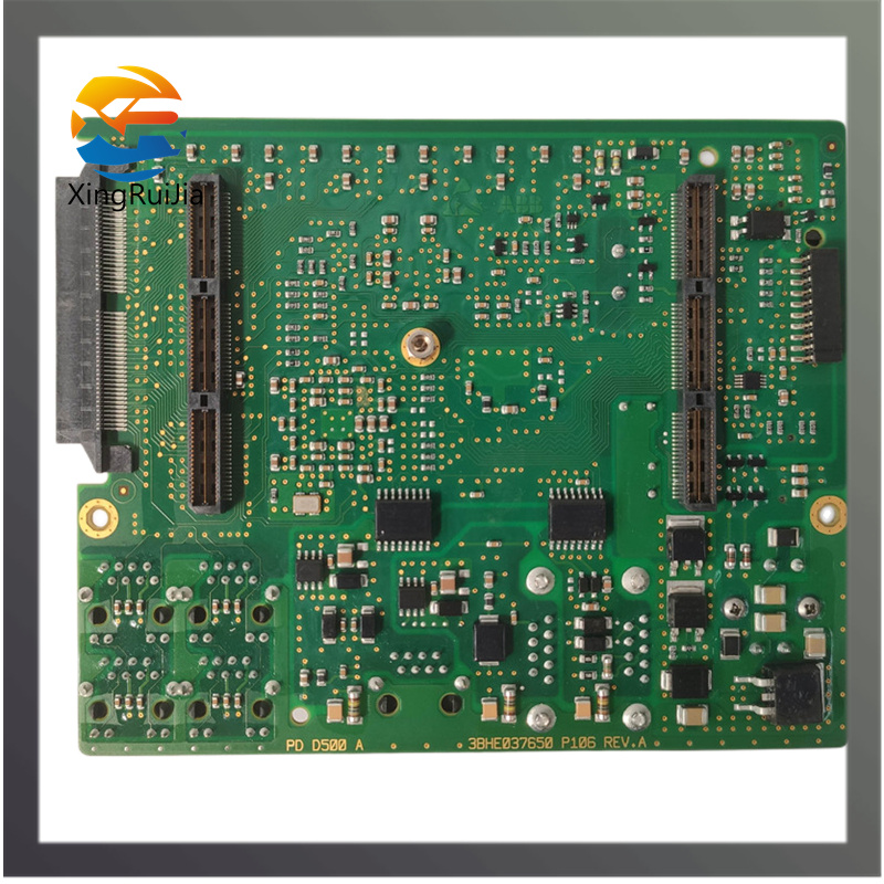 ABB FSM4000 S4 D697A001U08电磁流量计