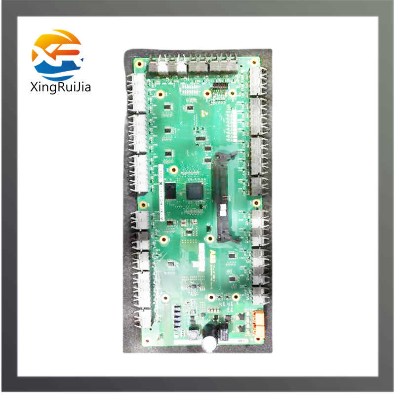 ABB 3HAC15953-1接线束