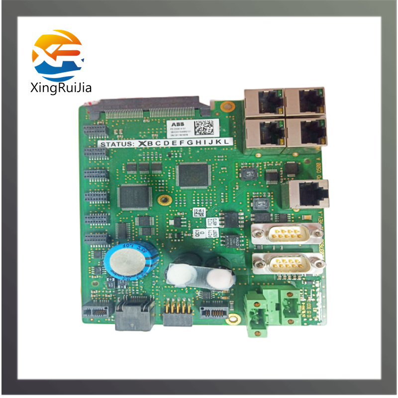 ABB FET632F2F270C2G0M5电磁流量计