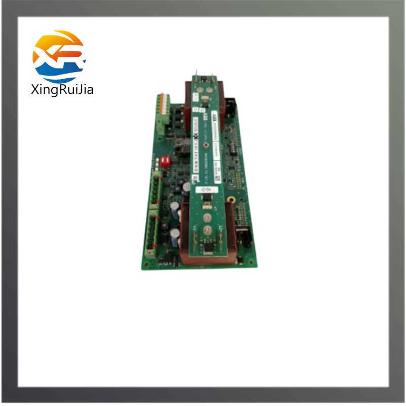 ABB TPU3-EX 3HNA010905-001终端示教器控制器