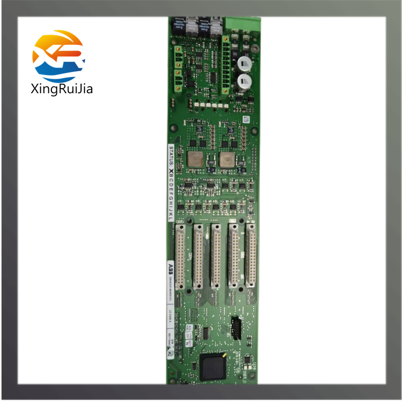 ABB EHDB360接触器